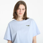 Tričko LACOSTE Tee-Shirt Light Blue 36