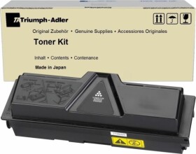 Triumph-Adler Black (613511015)