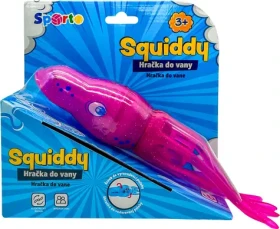 SPORTO Squiddy kalmáre ružová (M80218)