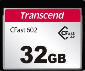 Transcend CFX602 (TS32GCFX602)