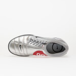 Tenisky Nike W T90 Metallic Silver/ Black-University Red EUR 37.5