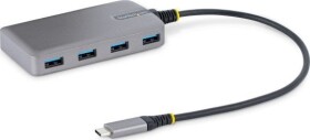 StarTech 5G4AB 4x USB-A 3.1 Gen1 (5G4AB-USB-C-HUB)