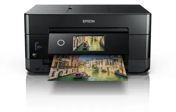 Epson Expression Premium XP-7100 / Farebná atramentová multifunkcia / A4 / Skener / Kopírka (C11CH03402)