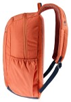 Študentský batoh Deuter Vista Skip Sienna-Marine