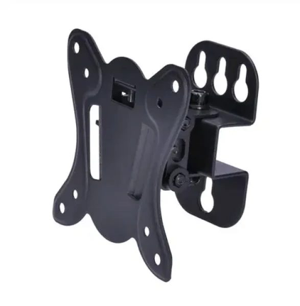 Solight 1MN01 malý naklápací držiak pre ploché TV od 26cm - 69cm (10 - 27) (8595092129651)