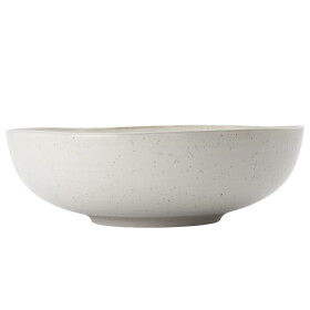 House Doctor Miska Pion svetlá veľká 22 cm