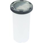 KS Tools 150.1903 Skladovacia odmerka, 120ml; 150.1903