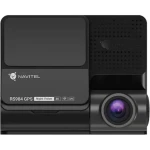 Navitel RS984 GPS čierna / Kamera do auta / 4K 3840x2160 / 3 "/ Uhol záberu 160 ° / Wi-Fi / GPS / G-senzor / microSD (RS984 GPS)
