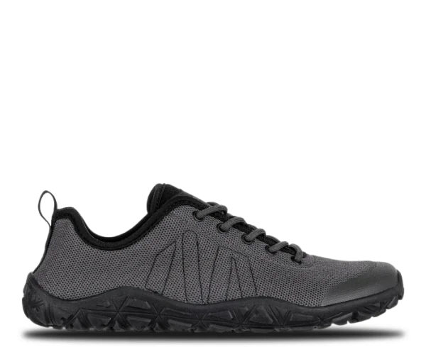 BENNON Barefoot Breeze Grey 42