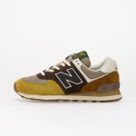 Tenisky New Balance 574 Black Coffee/ Breakfast Tea EUR 41.5