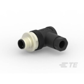 TE Connectivity TE AMP M8/M12 Connectors T4113401021-000 1 ks; T4113401021-000