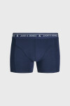 3PACK Boxerky JACK AND JONES JACLawrence