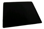 Glorious Stealth Mouse pad XL Heavy čierna / podložka pod myš / 46 x 41 cm / hrúbka 5 mm (G-HXL-STEALTH)