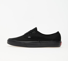 Tenisky Vans Authentic Canvas Black EUR 36.5