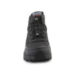 Palladium Thunder Mid Protect Wp+ M 74394-008-M Black EU 46