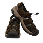 Bushman Sandále Etosha, khaki 41