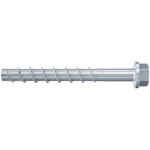 Fischer 536874 Fischer Deutschl. Concrete screw 14 mm 75 mm vonkajší šesťhran 20 ks; 536874