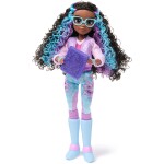 Unicorn Academy panenka 24 cm Layla