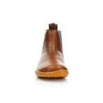 Camper Twins K900326-007 Sarda Igar Brown celoročné členkové barefoot topánky 33 EUR