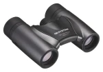 OM SYSTEM 10x21 RC II Dark Silver / Binokulárny ďalekohľad / 10× / 21 mm (V6560640U000)