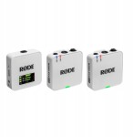 Rode Wireless Go III biały (WIGOGEN3W)
