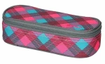 SPIRIT Školské púzdro MY-BAG ružové (23974)