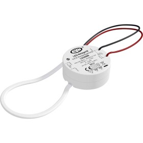 EVN LV24008 napájací zdroj pre LED konštantné napätie 24 V/DC; LV24008