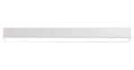 Immax NEO LITE LUNGO SMART biela / Stropné svietidlo / 90 cm / 29W / 2204lm / Wi-Fi / TUYA (07258L)