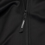 Pánska mikina s kapucňou FORTAN S