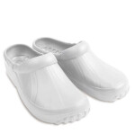 Demar NEW EVA CLOG 4842 D Pánske šľapky biele 45 4842D_45
