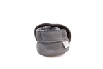 Capáčky baBice Plain Dark Grey 17 EUR