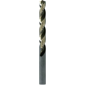 Heller Tools 28651 0 HSS kovový špirálový vrták 11.5 mm Celková dĺžka 142 mm brúsené valcová stopka 1 ks; 28651 0