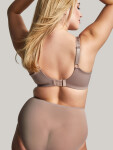 Dámske nohavičky Sculptresse Chi Chi Brief cappuccino 7692