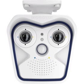 Mobotix MX-M16B-6D6N061 Mx-M16B-6D6N061 LAN IP bezpečnostná kamera 3072 x 2048 Pixel; Mx-M16B-6D6N061