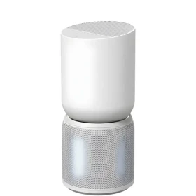 TCL Breeva A5W biela / Čistička vzduchu / dotykové ovládanie / diaľkové ovládanie / 54 dB (BREEVA A5W)