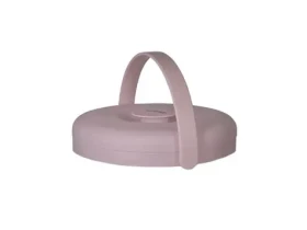 Magic Výmenné veko ku košu na plienky Pink / Rozmery: 26 x 26 x 8 cm (MAC112PI)