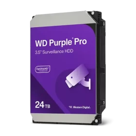 Western Digital WD241PURP Purple Pro 24TB / HDD (WD241PURP)