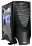 THERMALTAKE VD1000BWS / BigTower / Bez zdroja / Aquila (VD1000BWS)