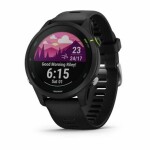 Garmin Forerunner 255,