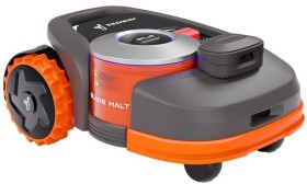Segway Vejos robotas SEGWAY Navimow H1500E-VF｜1500 m²