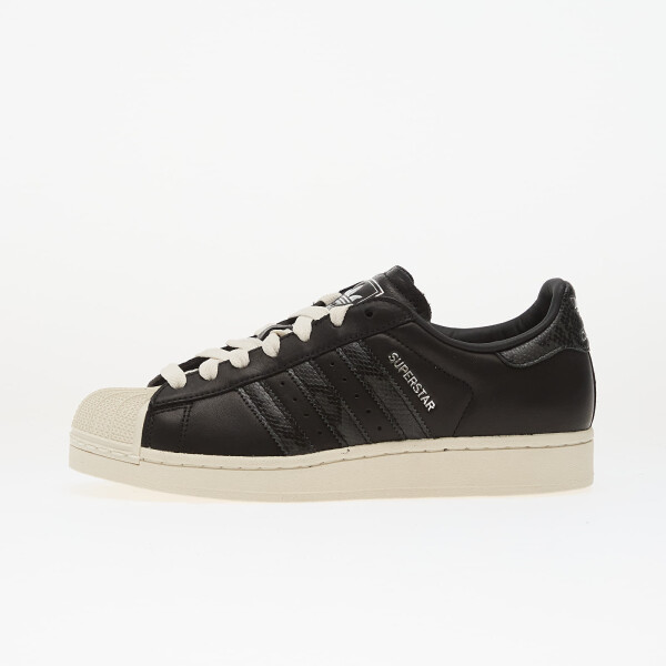 Tenisky adidas Superstar II Core Black/ Core Black/ Off White EUR 36