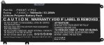 CoreParts CoreParts MBXDE-BA0242, Battery