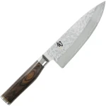 KAI Shun Premier Tim Mälzer Kuchynský nôž 15cm / Dĺžka čepele 15 cm (KAI TDM1723)