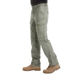 Bushman nohavice Sanford zip off khaki 56