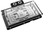 Alphacool Alphacool Core Geforce RTX 5090 Epic-X GPU Wasserblock, ARGB, mit Backprokove - Acryl