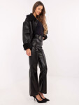 Nohavice NM SP 16006.55 black XL