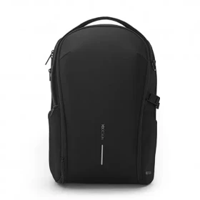 XD Design Mestský dizajnový batoh Bizz / 16" / čierna (P705.931)