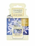 Yankee Candle Car Jar Ultimate Midnight Jasmine Vôňa do auta na zavesenie (1220925E)