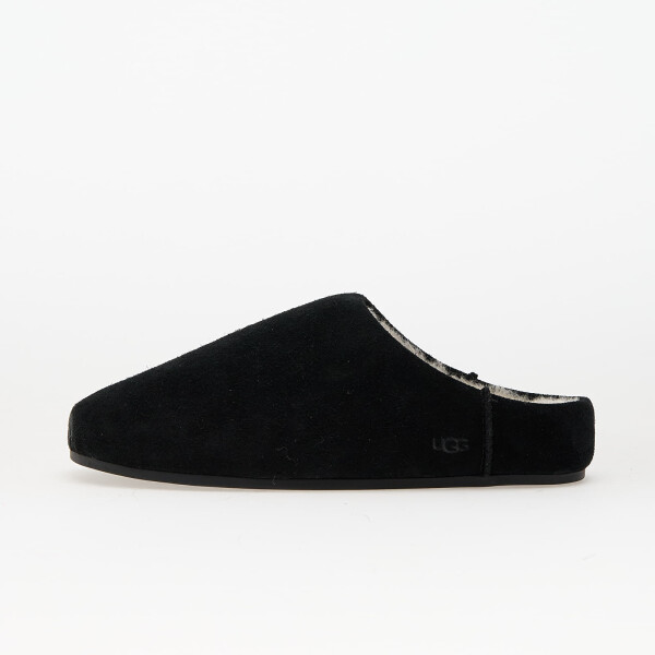 Tenisky UGG W Elea Slip-On Black EUR 39