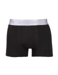 Moraj boxerky MBX1500-002 M-2XL černá XXL
